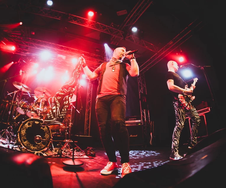 Eruption - Van Halen Tribute